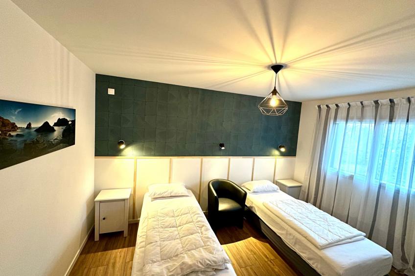 Ferienvilla "Gite bout du monde" (Ferienhaus am Ende der Welt) - foto 19