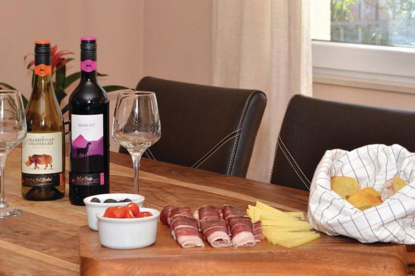 Žrnovnica, Entspannung am Flussufer - foto 13