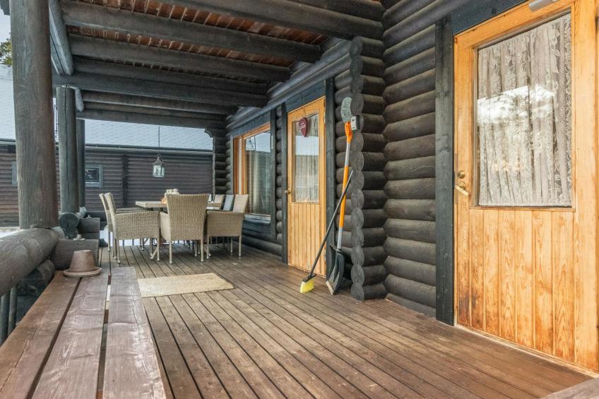 Kaivoskartano - foto 5