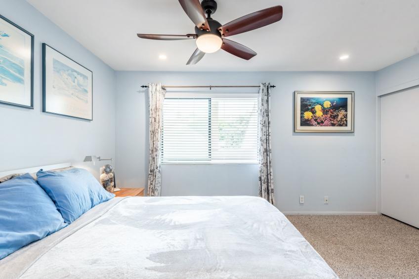 Meerblick Eigentumswohnung gegenüber dem Strand - foto 22