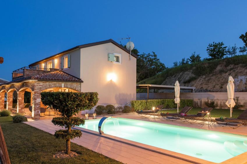 Villa Casa Vista - foto 28