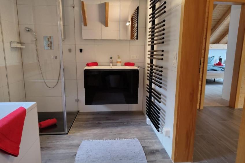 Villa Seelisberg mit Jacuzzi und Panoramablick - foto 29