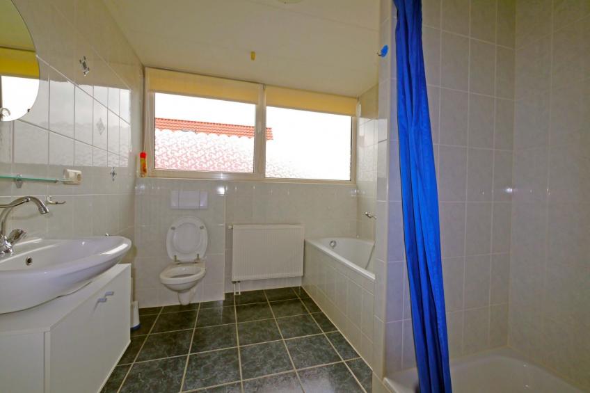 "Yesser" mit eigener Terrasse - foto 4