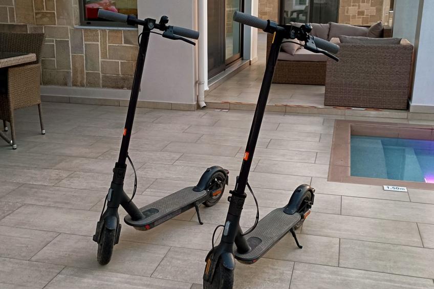 in Mithimna mit Privatem Pool - foto 15