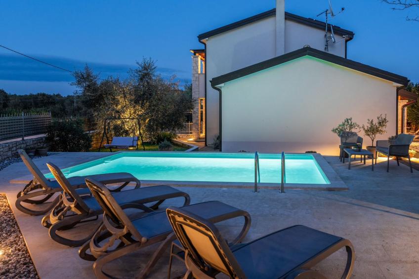 Villa Crystal - foto 3