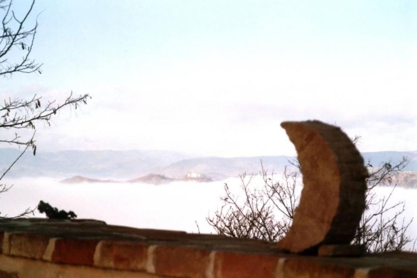 Antico Borgo Le Torricelle - Kleines Haus - foto 31