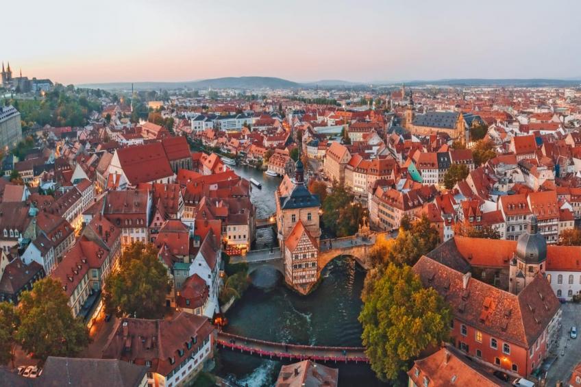 Charmante Altbauwohnung im Herzen von Bamberg - foto 23