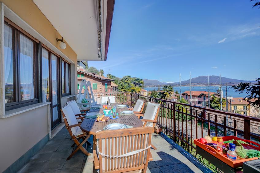 Blooming Villa Cos Lake View - foto 27