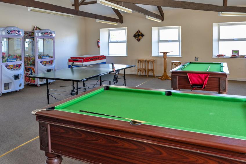 Toblerone Lodge - foto 24