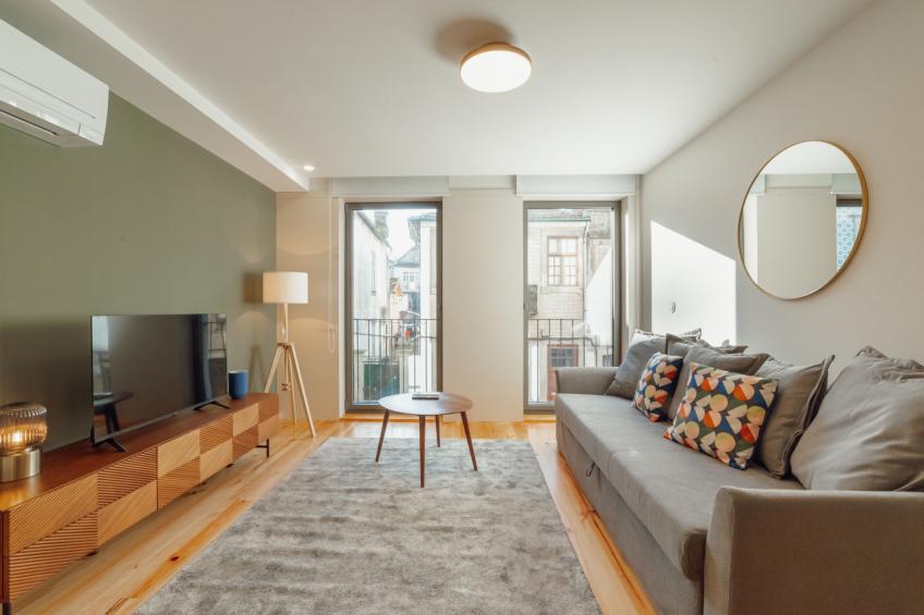 GAIA PREMIUM B APARTMENT by VACATIONY