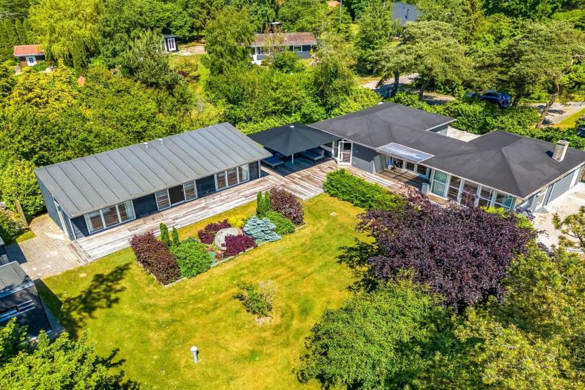 "Rother" - 50m from the sea in Lolland, Falster and Mon