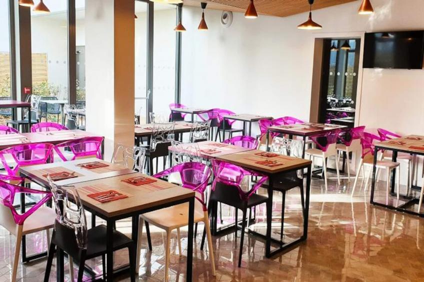 Appart'Hôtel Mer & Golf City Bordeaux Lac - foto 2