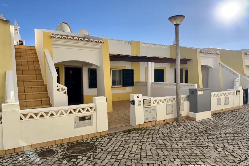 06 Terraços de Benagil (Casa Rosa Azul) - foto 29