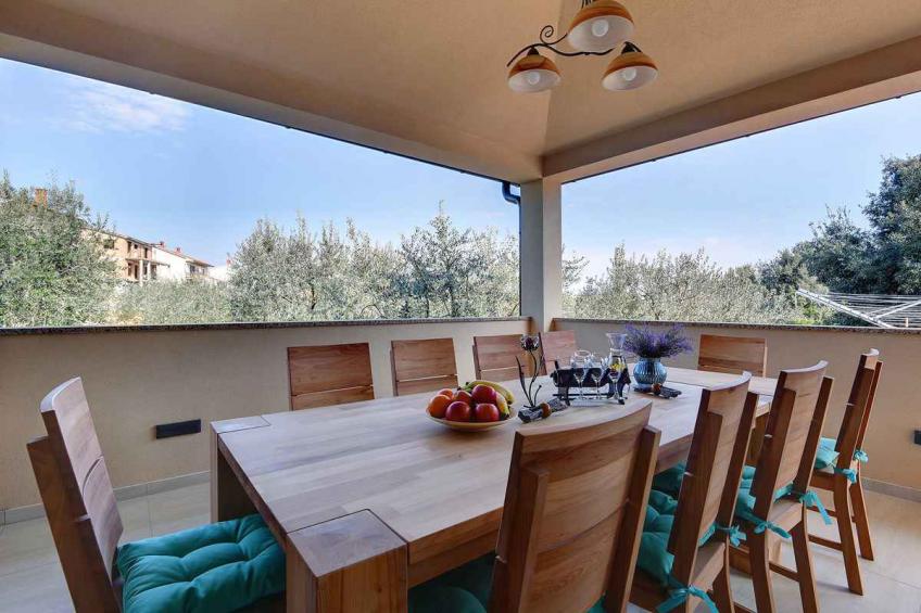 Ferienhaus mit Parkplatz - BF-ZWDDC - foto 3