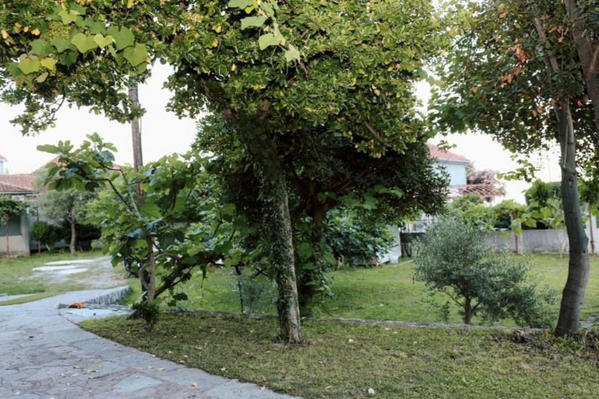 Stylish Apartment with Modern Elegance in Herceg Novi Area - Deluxe One Bedroom Apartment with Balcony - foto 22