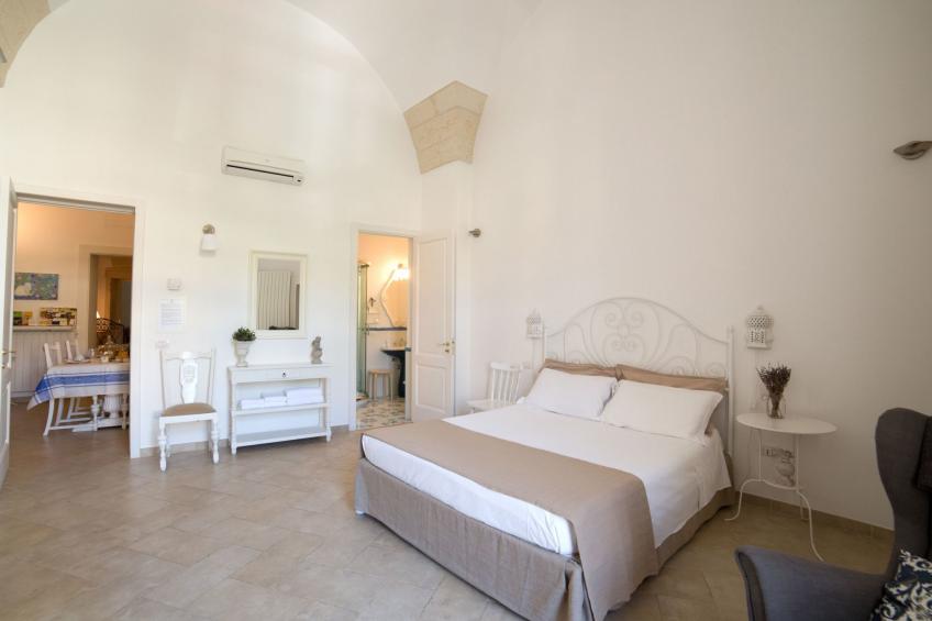 Wohnung 'Nuvole Barocche' mit Balkon - foto 15