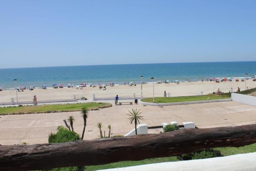 Costa de la luz Ferienhaus - foto 7