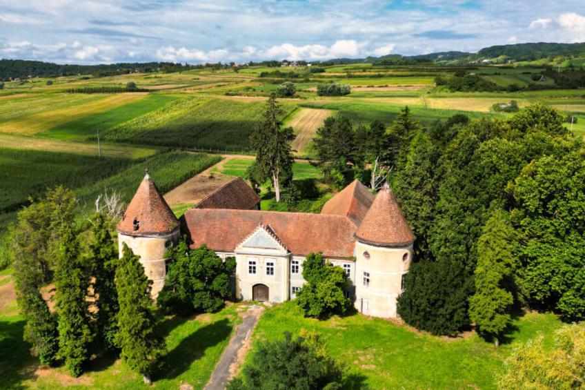 Vila Breg 2 - foto 28