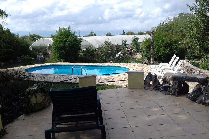 Apartment "Lavendel" mit Meerblick - foto 18