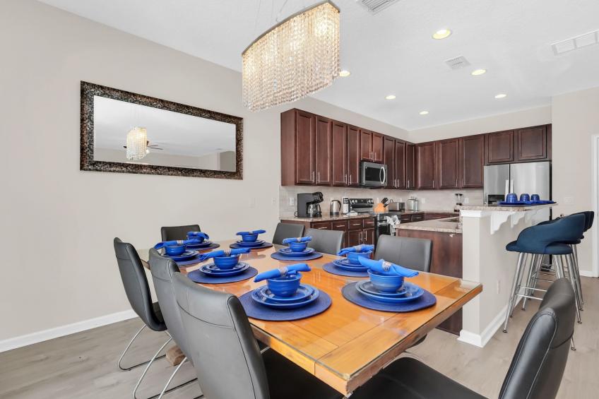 Solterra Rückzugsort in der Nähe von Disney Magic - foto 14