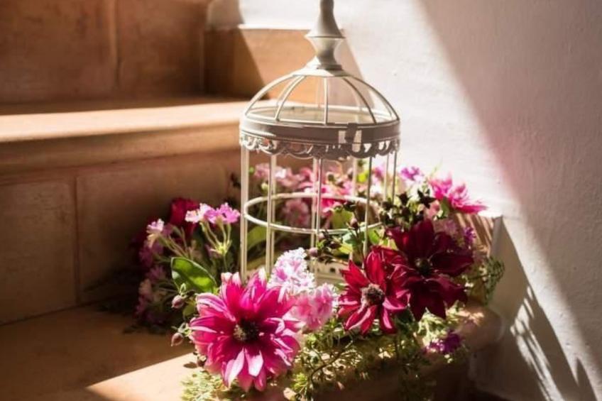 Das Haus von Macarena - foto 21