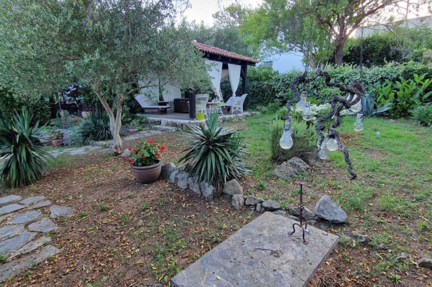 Steinhaus in Strandnähe mit Whirlpool - foto 55