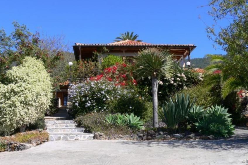 Anspruchsvolle Ferienvilla mit Panoramablick - foto 5