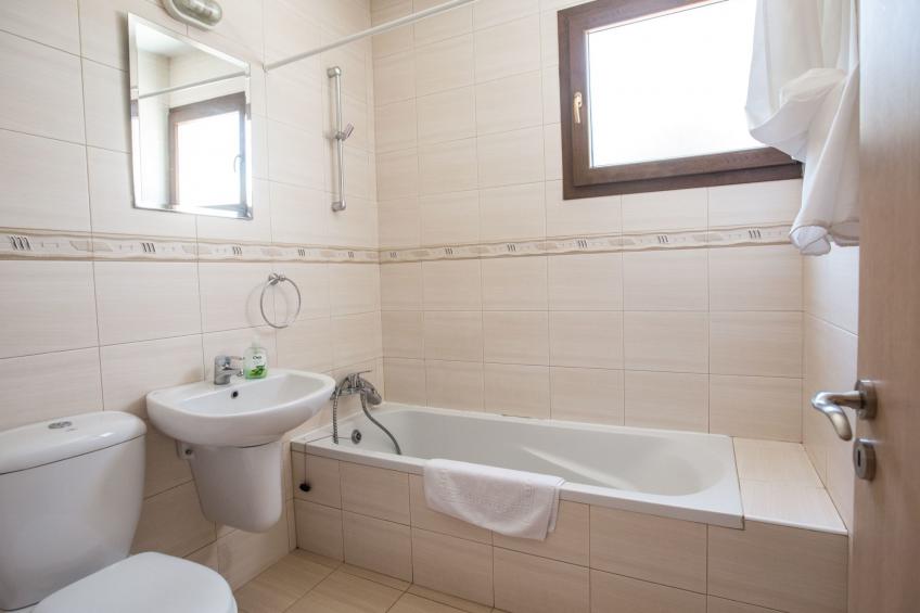 Geräumige Wohnung mit Gemeinschaftspool - foto 17