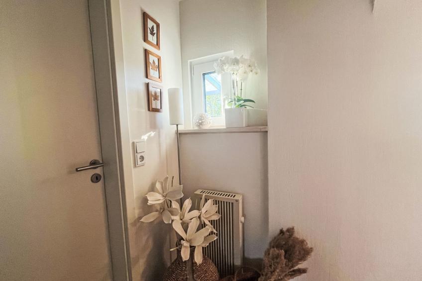 Mit Liebe ausgestattetes Haus im Naturpark - foto 21