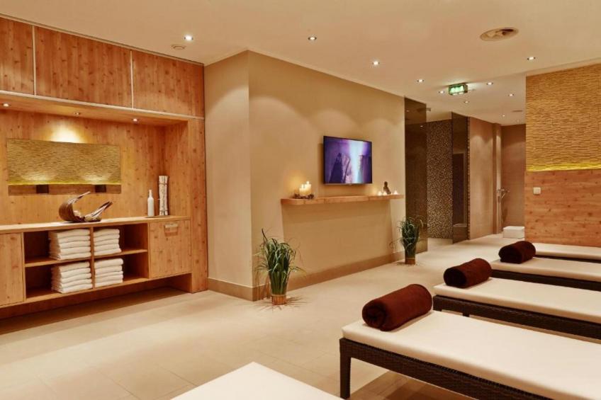 Sunday Hotel Hannover Junior Suite - foto 6