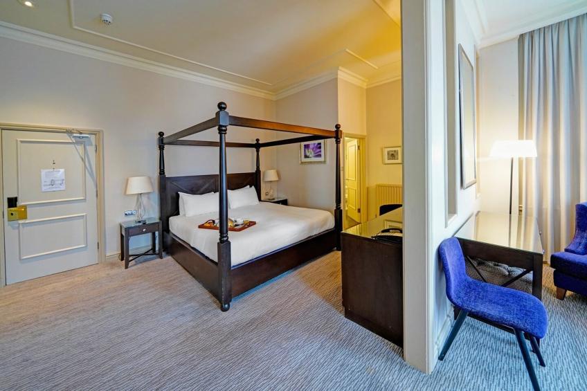 Standard Twin Room - foto 23