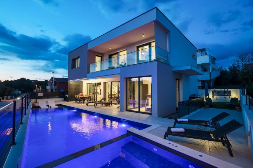 Villa Barbara with heated pool - foto 61
