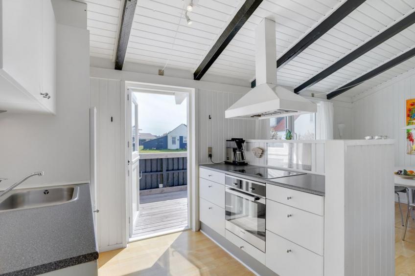 "Gerlis" - 75m from the sea in NW Jutland - foto 4