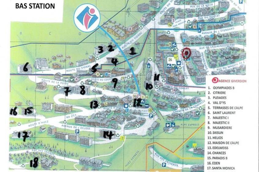 Résidence Helios - foto 21