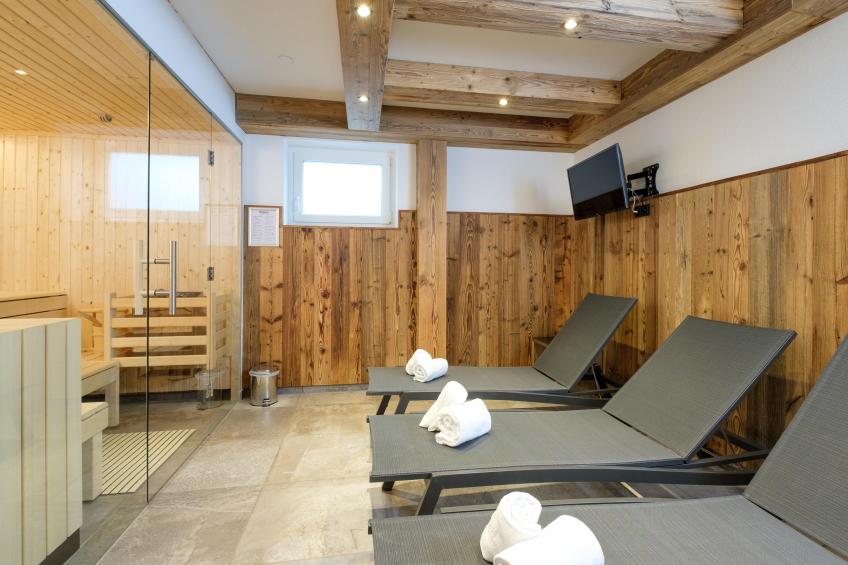 Tauernlodge Mila - foto 20