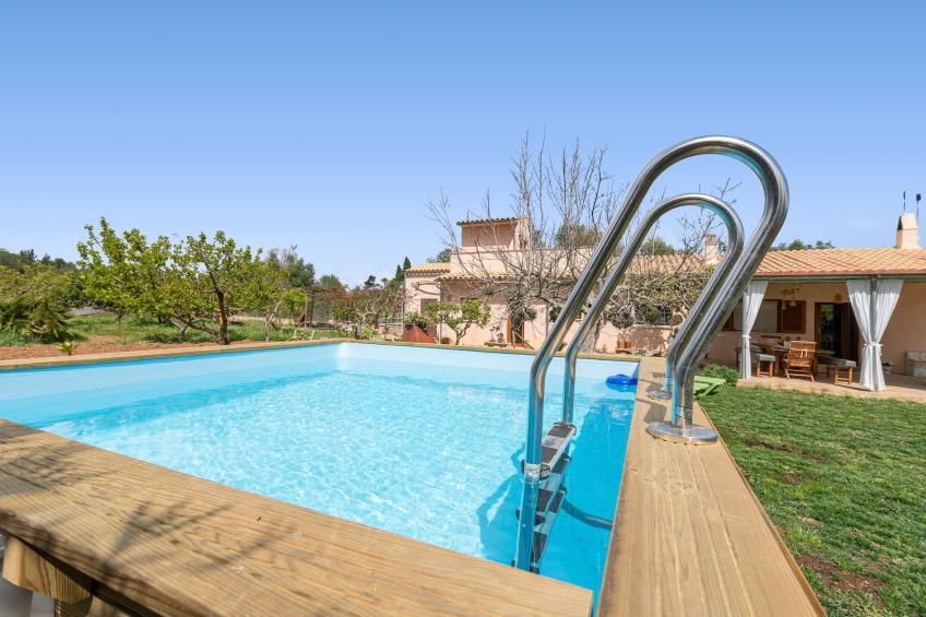 Sa Caseta (bÚger) - foto 24