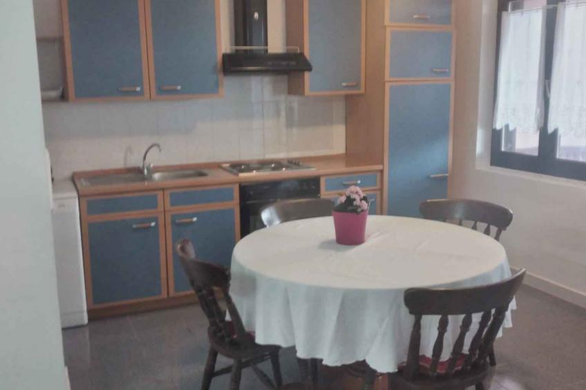 Vakantiewoning met terras en zeezicht - VW-CV73 - foto 22