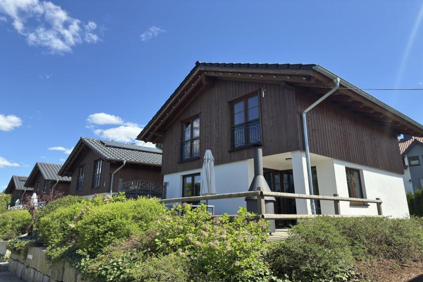 Chalets, Heringhausen - Type A - foto 31