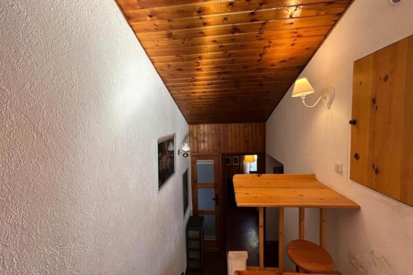 06cn : Appartement 8-10 Personnes Avec Terrasse - foto 37