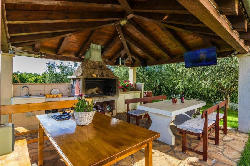 Appartements Albi, Zaton - Typ C - foto 13