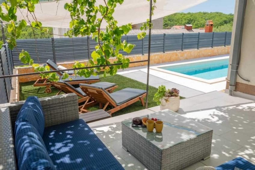 Villa Kristina - foto 11