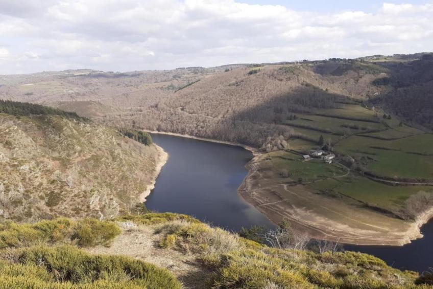 Maison de vacances - NEUVÉGLISE - foto 29