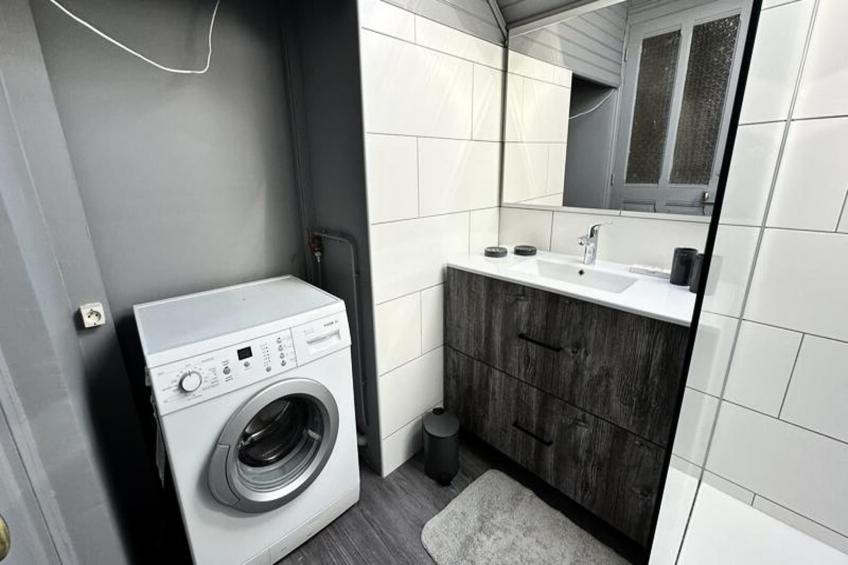 Chalet Marie - foto 19