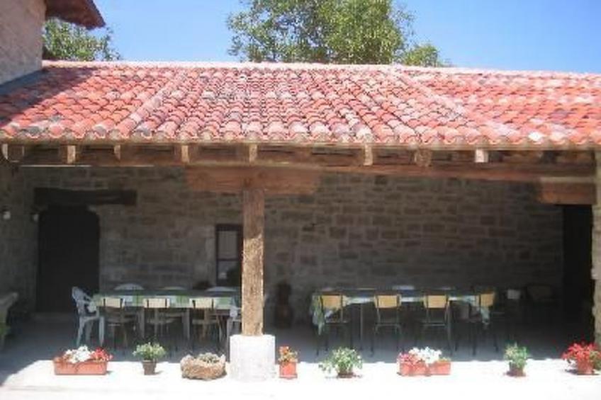 Lerruz Palace Ländliches Haus - foto 6