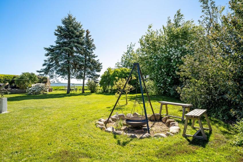 "Maleen" - 150m to the inlet in Lolland, Falster and Mon - foto 8