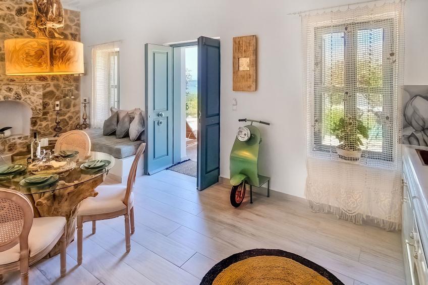 Dame Stamatias Haus - foto 4