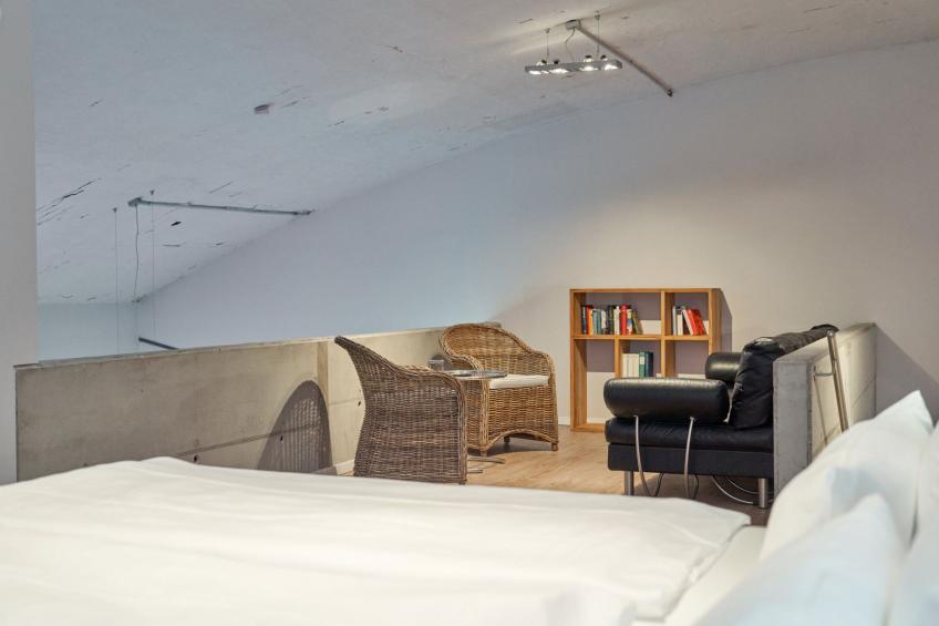 Appartement in Brandenburg An Der Havel mit Terrasse, Garten und Grill - foto 16