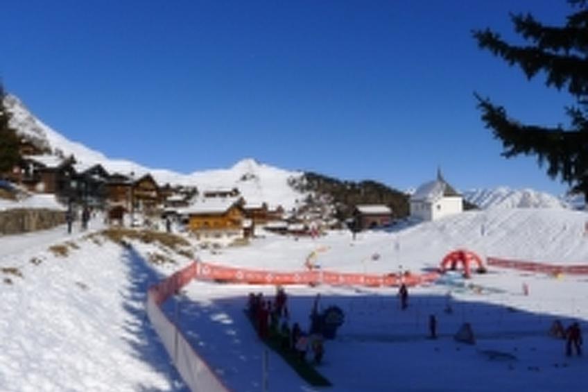 Chalet Brunnquell - foto 30