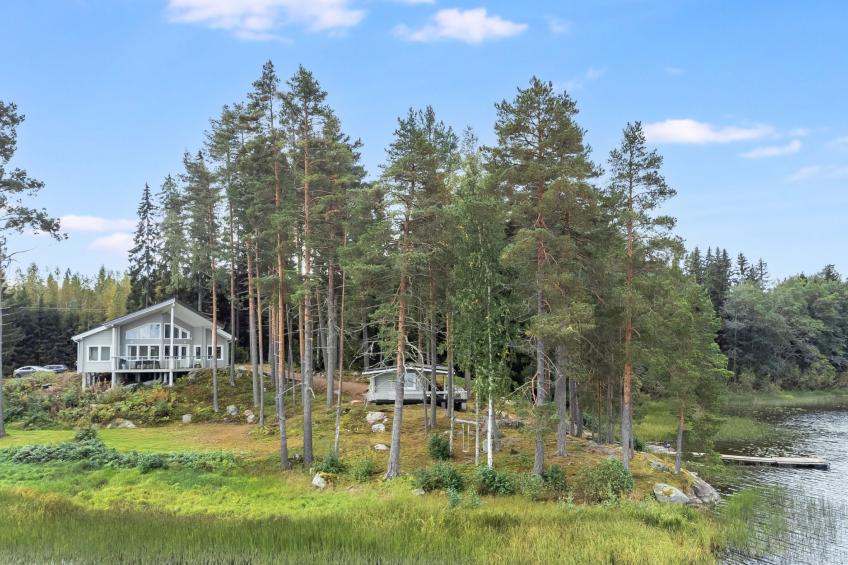 Villa lokinkärki - foto 4