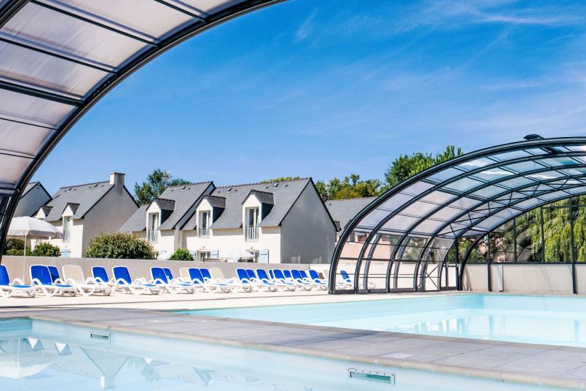 Résidence Horizon Morgat (CZN400)